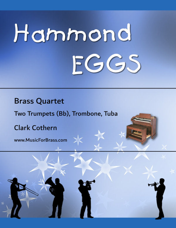 Hammond Eggs