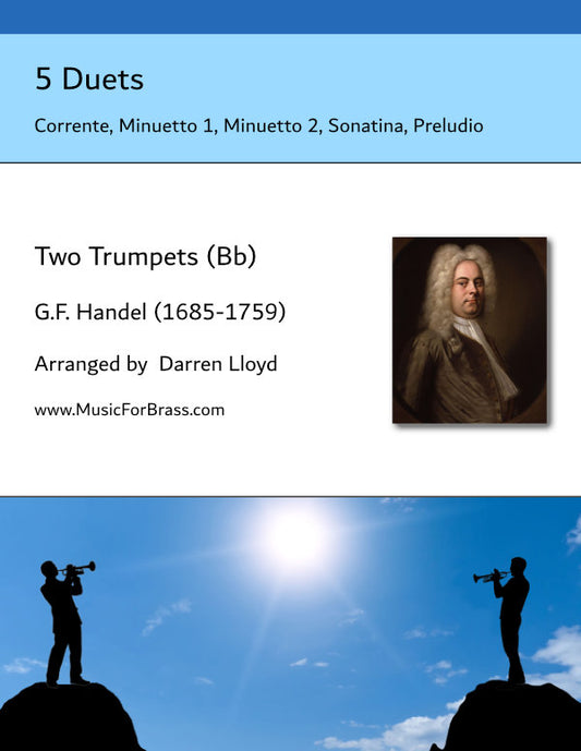 5 Duets