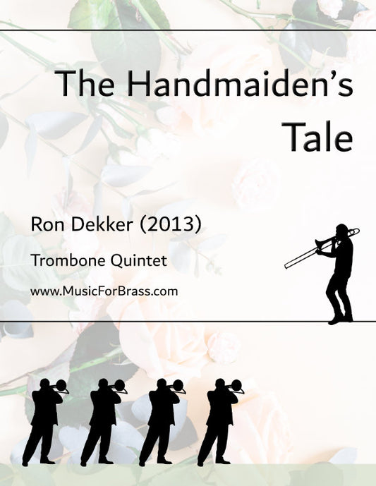 The Handmaiden's Tale