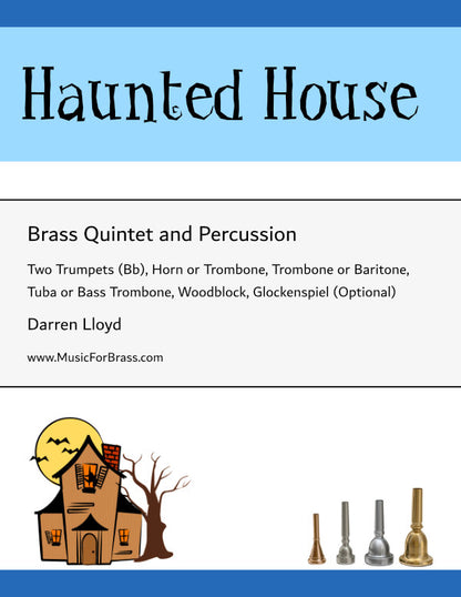 Haunted House