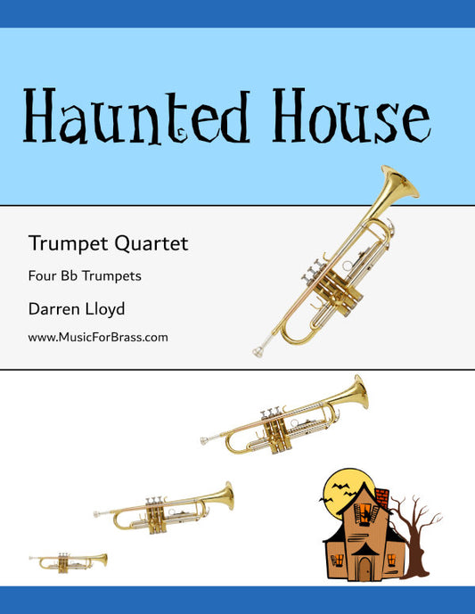 Haunted House