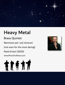 Heavy Metal
