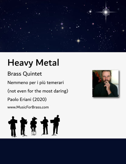 Heavy Metal