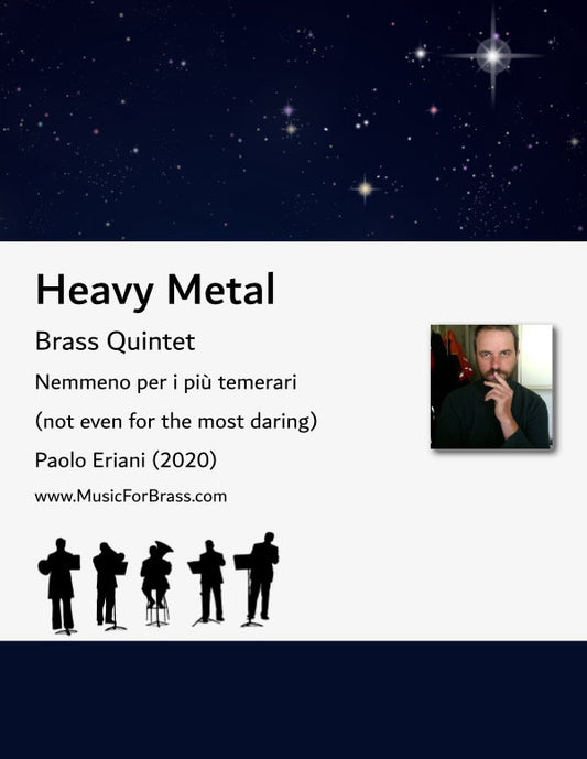 Heavy Metal