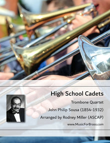 High School Cadets