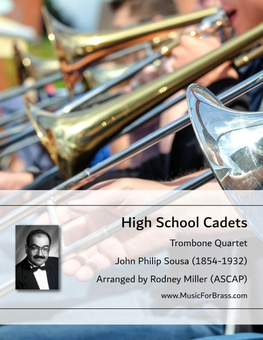 High School Cadets