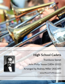 High School Cadets