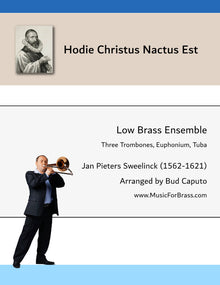 Hodie Christus Nactus Est