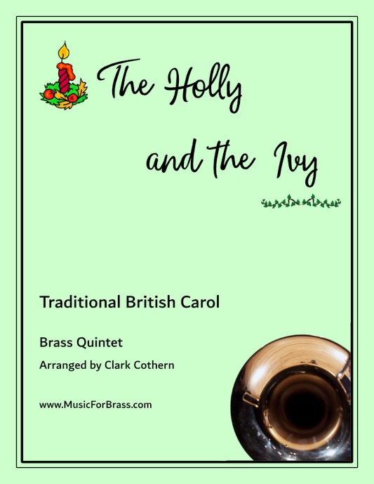 The Holly and the Ivy