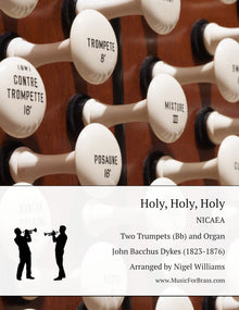 Holy, Holy, Holy
