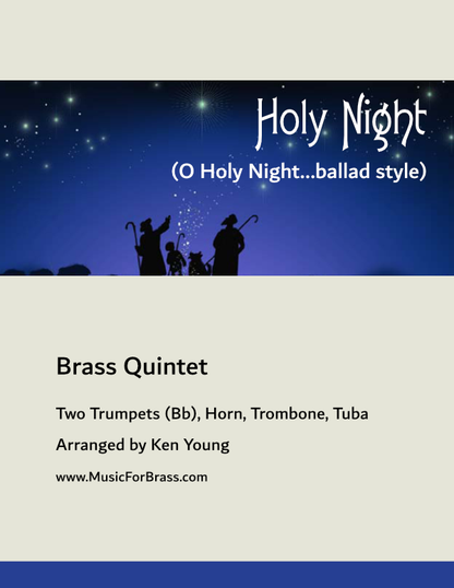 Holy Night