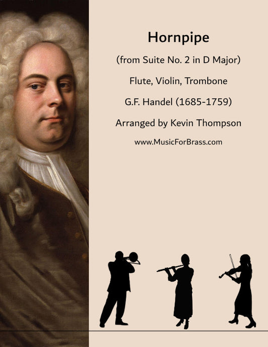Hornpipe