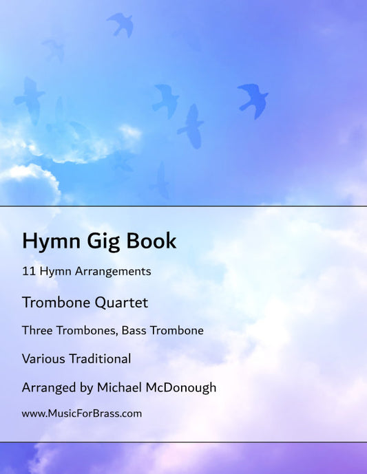 Hymn Gig Book