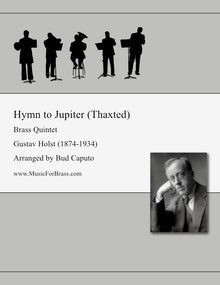 Hymn to Jupiter (Thaxted)
