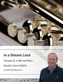 In a Distant Land