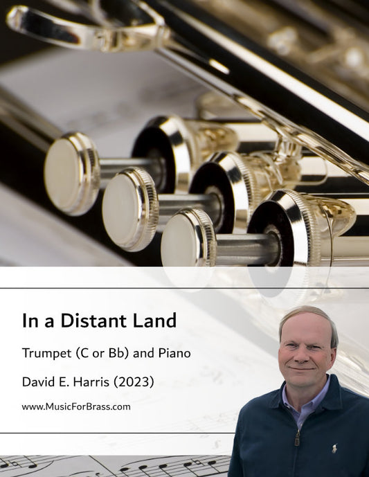 In a Distant Land