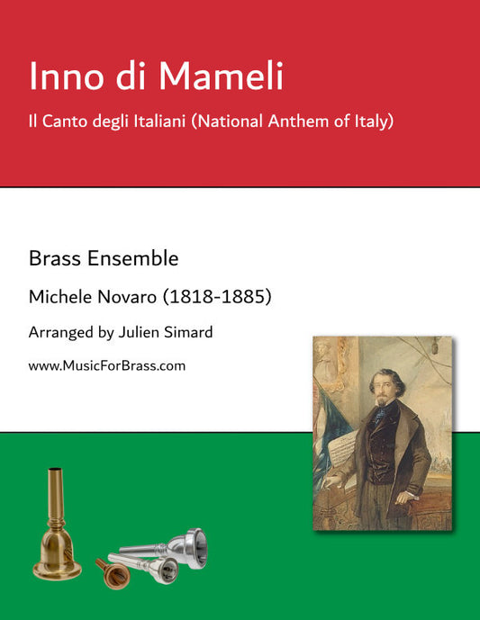 Inno di Mameli