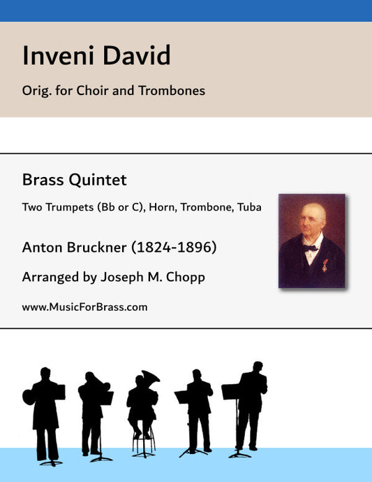 Inveni David