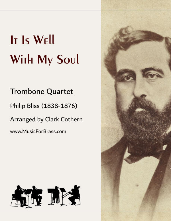 It Is Well With My Soul