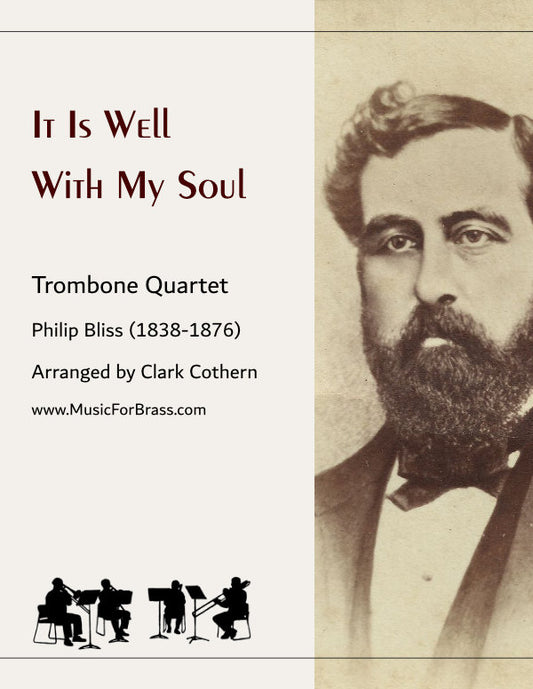 It Is Well With My Soul