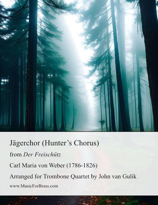 Jägerchor