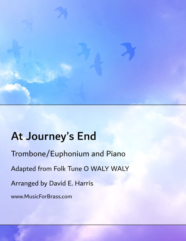 At Journey's End