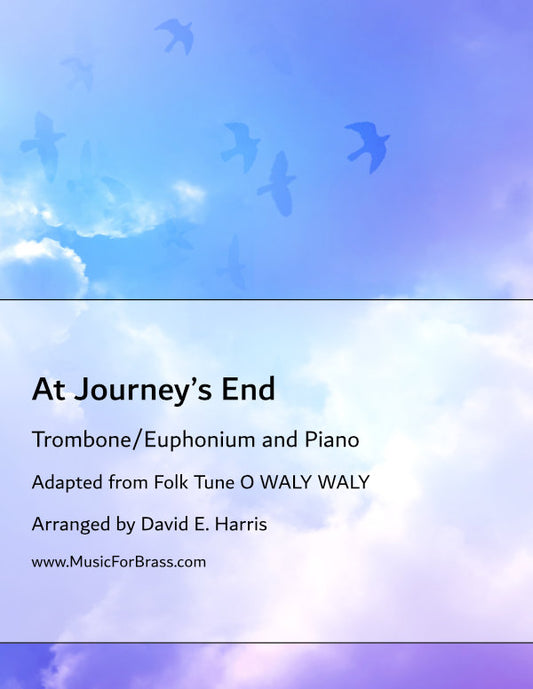 At Journey's End