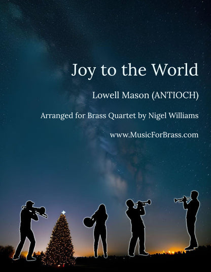 Joy to the World
