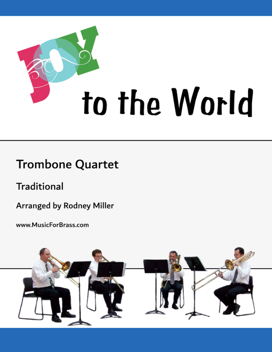 Joy To The World