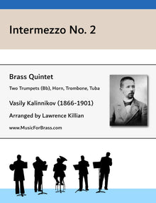 Intermezzo No. 2