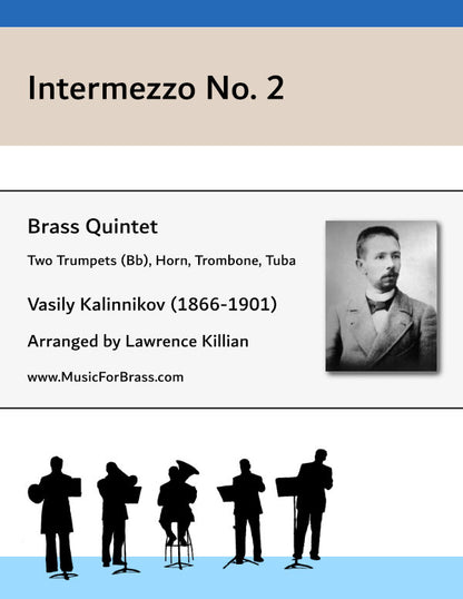 Intermezzo No. 2