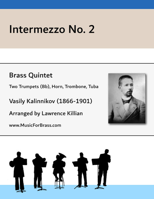 Intermezzo No. 2