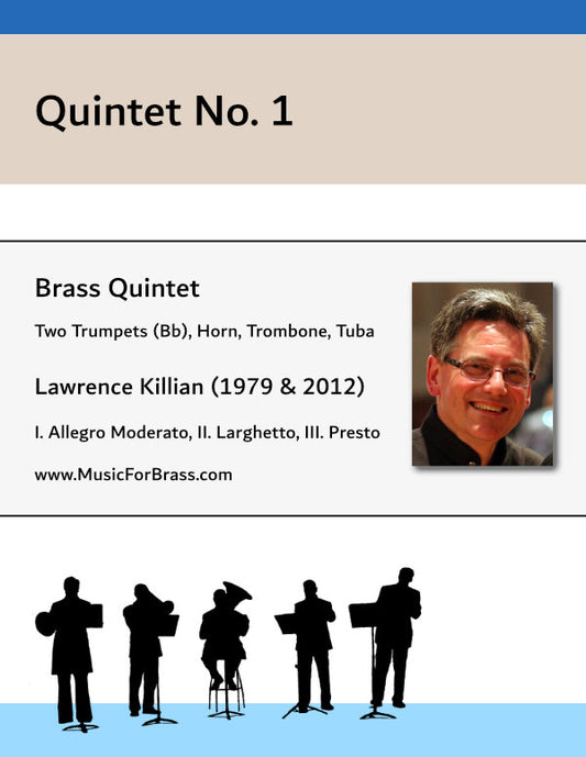 Quintet No. 1