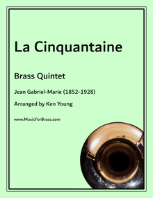 La Cinquantaine