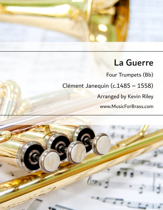La Guerre