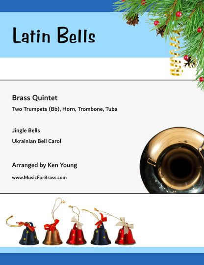 Latin Bells