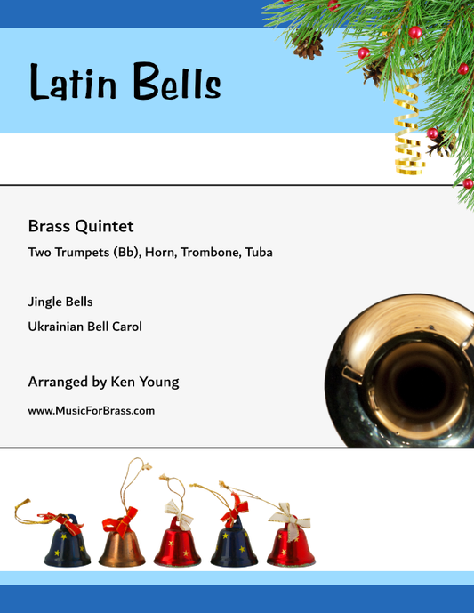 Latin Bells