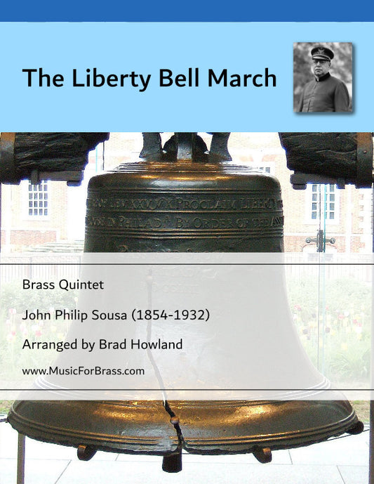 The Liberty Bell March