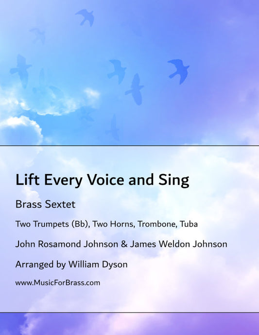 Lift Every Voice and Sing