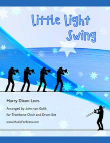 Little Light Swing