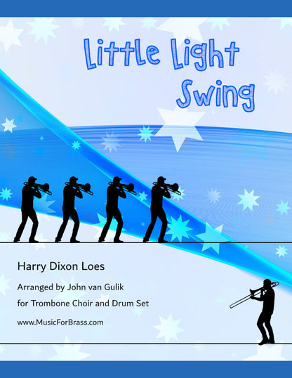 Little Light Swing