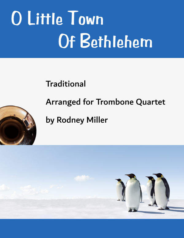 O Little Town Of Bethlehem