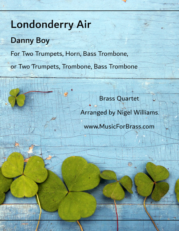 Londonderry Air (Danny Boy)