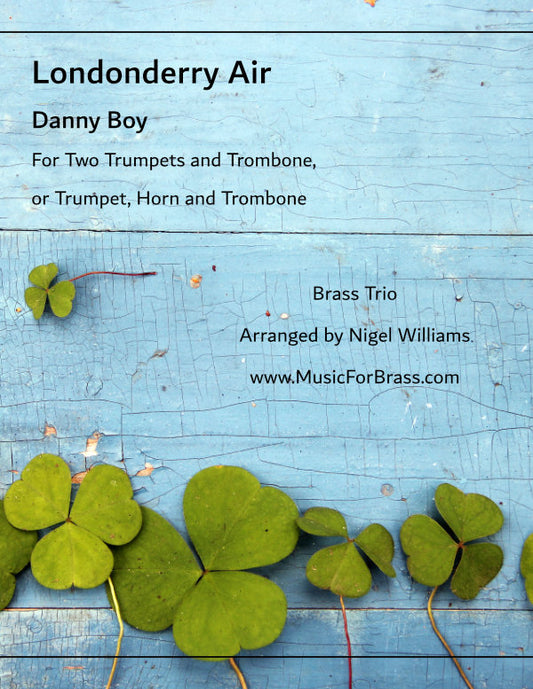 Londonderry Air (Danny Boy)