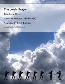 The Lord's Prayer