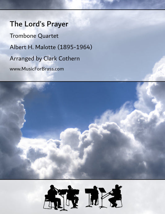 The Lord's Prayer