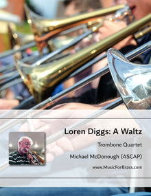 Loren Diggs: A Waltz