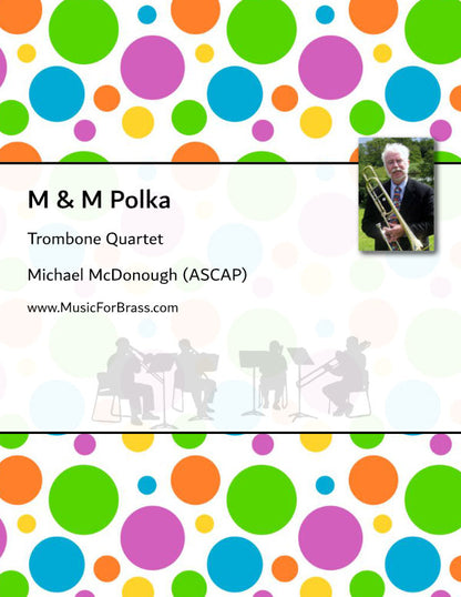 M & M Polka