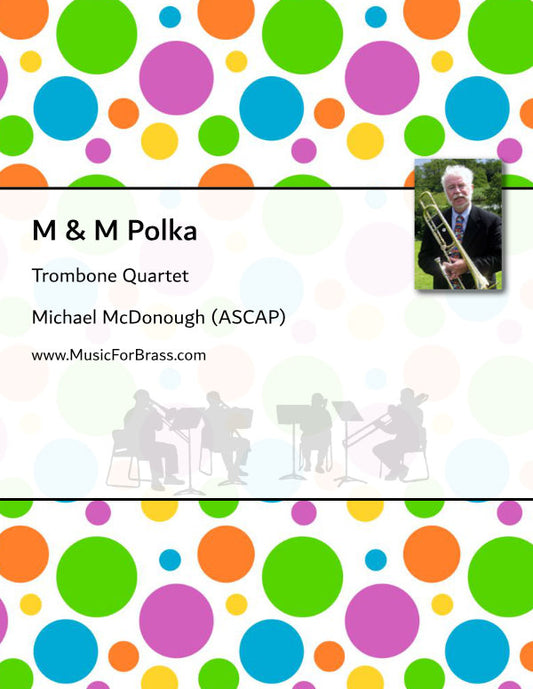 M & M Polka