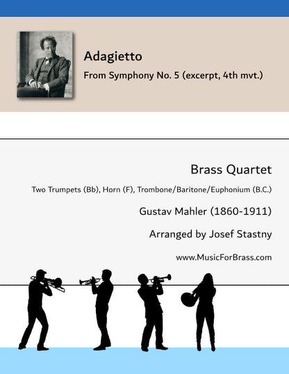 Adagietto